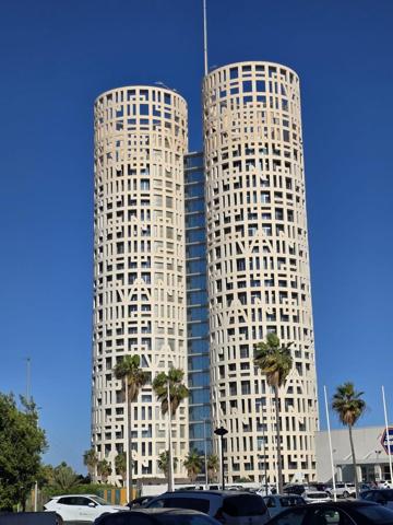 OFICINAS EN VENTA EN LAS TORRES DE HERCULES ( PALMONES ) DESDE 62.000€ photo 0