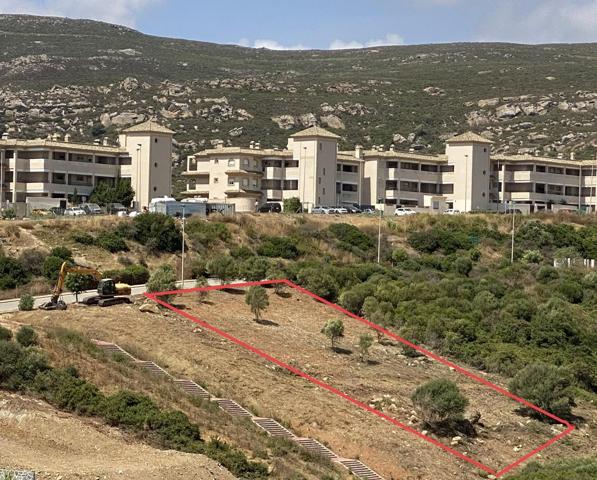 LA PARCELA QUE ESTABAS BUSCANDO EN URBANIZACIÓN SANTA MARGARITA photo 0