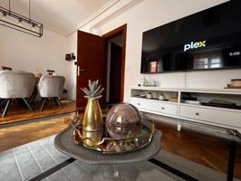 Vivienda de 3 dormitorios, con terraza y 2 plazas de garaje  en San Isidro photo 0