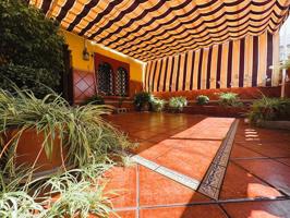 Adosado con patio en el corazón de San José Artesano photo 0