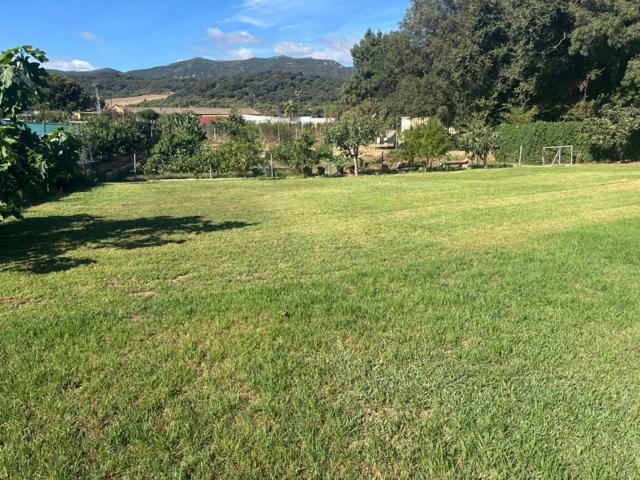 PARCELA RUSTICA EN HUERTOS DE SAN ISIDRO (LOS BARRIOS) photo 0