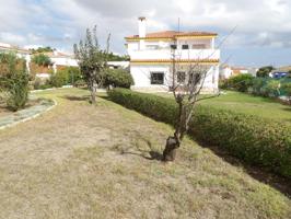 Chalet con parcela de 1000m2 en la Punta de San García. photo 0