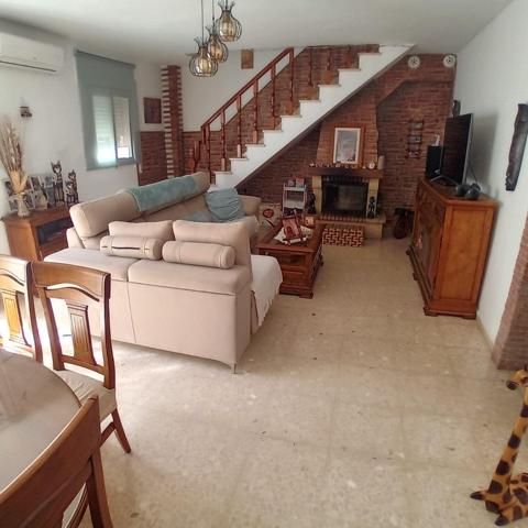 Casa en venta en zona Pajarete photo 0