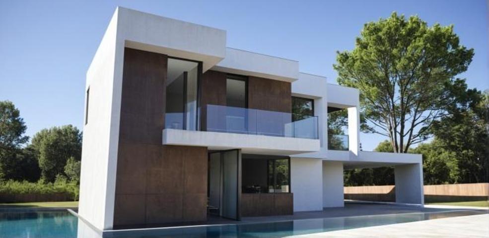 Chalet a la medida photo 0