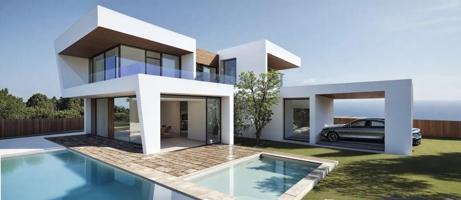 Chalet a la medida Lozoya photo 0