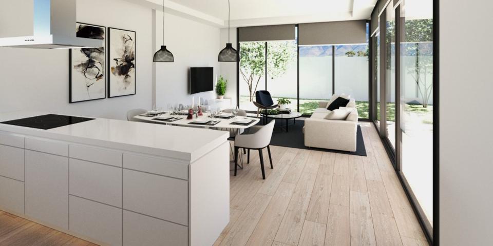 Chalet a la medida photo 0