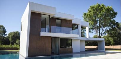 Chalet a la medida photo 0