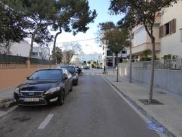 Plazas de aparcamiento en Ciudad Jardin. photo 0