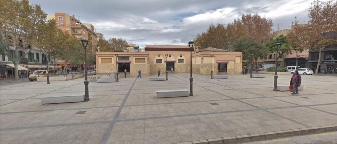 Disponibilidad trasteros en Pedro Garau. photo 0