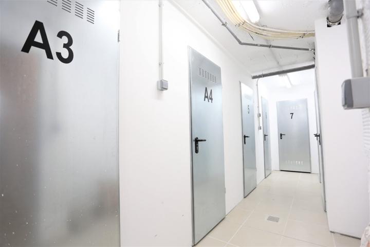 Disponibles trasteros en La Vileta. photo 0