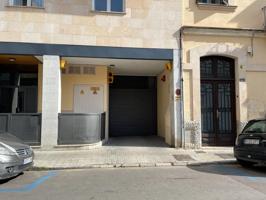 Parking En alquiler en Pere Garau, Palma De Mallorca photo 0
