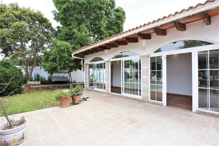 VIVIENDA UNIFAMILIAR JUNTO AL PUEBLO DE SANTA MARIA DEL CAMI photo 0