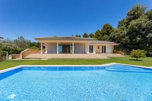 Exclusivo chalet con piscina en Bunyola, a tan solo 20 minutos del centro de Palma y Soller photo 0
