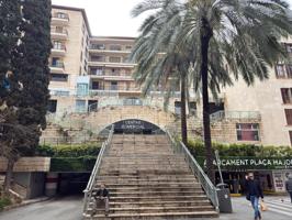 PLAZA DE APARCAMIENTO -ZONA RAMBLAS photo 0