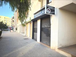 ¡Oportunidad en Son Oliva! Local comercial en zona residencial bien comunicada photo 0