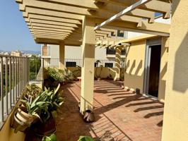 Luz, vistas y terraza: ático único entre Santa Catalina y Son Espanyolet photo 0