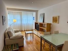 APARTAMENTO AMUEBLADO Y COMPLETAMENTE EQUIPADO FRENTE AL COLEGIO LLUIS VIVES photo 0