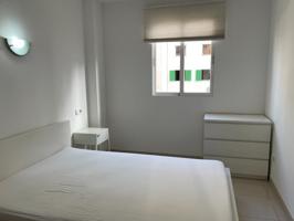 SE ALQUILA APARTAMENTO SEMI AMUEBLADO ZONA BLANQUERNA photo 0