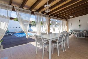 Encantador chalet adosado en Sa Cabaneta, Marratxí photo 0