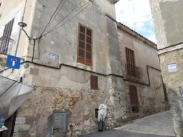 Casa señorial en venta Sineu photo 0