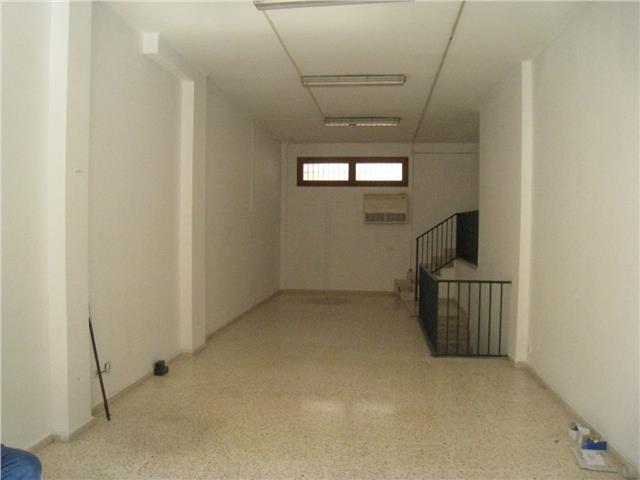 Local en venta zona Pere Garau photo 0