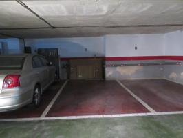 Plaza de parking en el centro de Palma photo 0