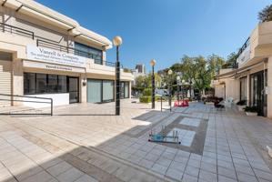 Exclusivo Local Comercial en Illetas – Espacio Amplio en una Ubicación Inmejorable photo 0