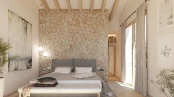 PROYECTO DE VILLA EN FELANITX photo 0