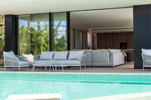 Villa en Costa d´En Blanes photo 0