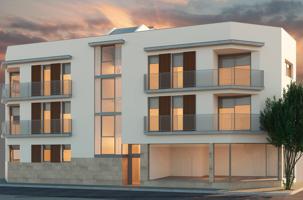 Apartamentos de nueva construcción en Jacinto Verdaguer photo 0