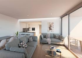 Apartamentos de nueva construcción en Jacinto Verdaguer photo 0