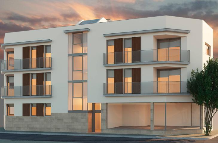 Exclusiva Promoción de Apartamentos de 2 Dormitorios en Jacinto Verdaguer – Diseño, Confort y Ubicac photo 0