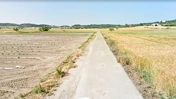 Exclusivo solar rústico en Mallorca con Licencia de Ejecución y pozo propio – Listo para construir photo 0