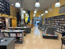 OPORTUNIDAD! Traspaso de librería en Palma – Zona Plaza Patines photo 0