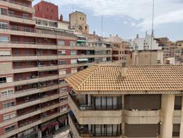 EN ALQUILER PISO EN SANTA CATALINA photo 0