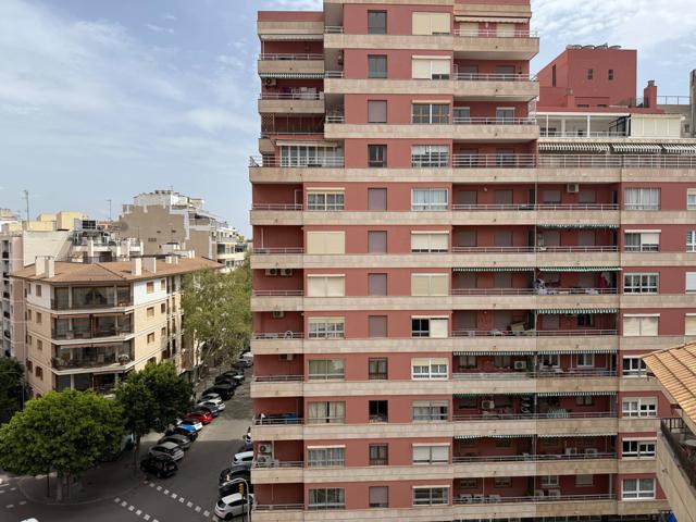 EN ALQUILER PISO EN SANTA CATALINA photo 0