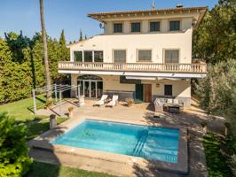 Finca mallorquina con carácter, piscina privada y terreno con múltiples posibilidades en Vilafranca photo 0