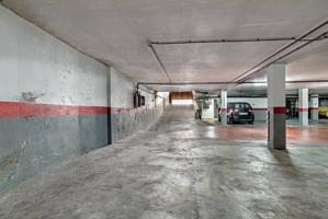 Plaza de parking en Calle Minguela 5 photo 0