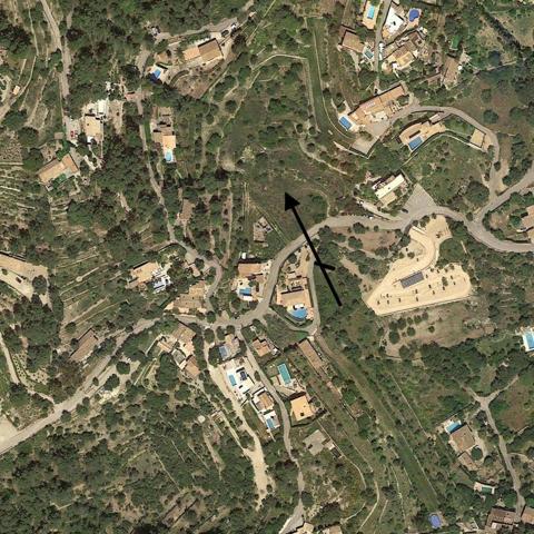 Terreno en Galilea en venta photo 0