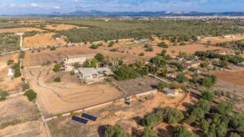 Tradicional Finca Rústica en Campos para reformar photo 0