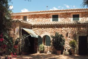 PRECIOSA CASA DE PIEDRA VISTA EN ALGAIDA PUEBLO !! photo 0