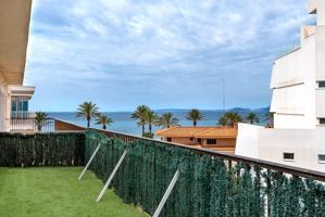 LAS MARAVILLAS! ATICO-DUPLEX CON VISTAS AL MAR Y GRAN TERRAZA SOLARIUM ! photo 0