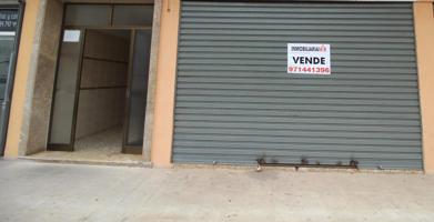 OPORTUNIDAD! PLAYA DE PALMA: LOCAL COMERCIAL A PIE DE CALLE CON  TERRAZA Y PATIO TRASERO photo 0