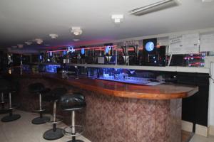 ARENAL-LLUCMAJOR: SE VENDE LOCAL EN SEMISOTANO DE 219 m2 EN photo 0