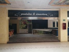 LOCAL COMERCIAL EN EL CENTRO DE PALMA, ZONA AVENIDAS photo 0