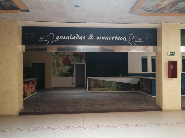 LOCAL COMERCIAL EN EL CENTRO DE PALMA, ZONA AVENIDAS photo 0