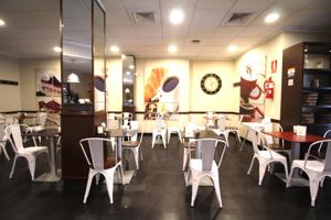 TRASPASO PANADERIA-PASTELERIA CON DEGUSTACION EN CENTRO DE PALMA! photo 0