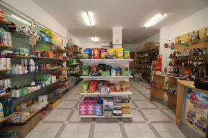 TRASPASO NEGOCIO TIPO SUPERMERCADO EN PLENO FUNCIONAMIENTO EN EL ARENAL photo 0
