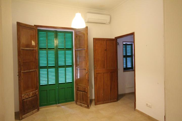 PISO DE 2 DORMITORIOS CERCA DEL CLUB NAUTICO DEL ARENAL, SIN MUEBLES photo 0