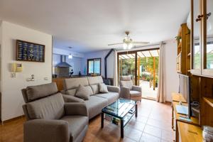 Confortable vivienda unifamiliar en Son Espanyolet photo 0
